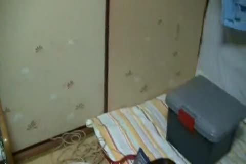 Sexo anal de colgado jyosoukofujiko