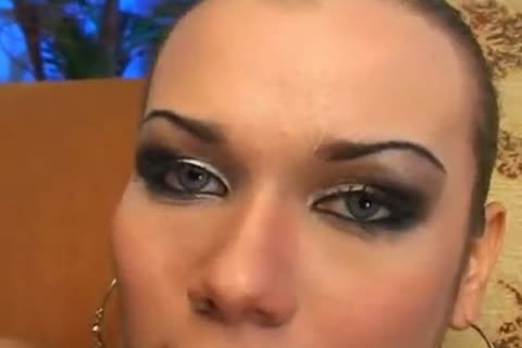 filthy Vintage Kalena Cums while he is Inside