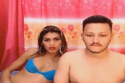 unzüchtiges Paar Shelady Babe Arschjob