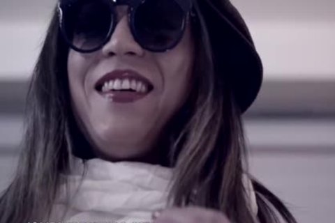 Camilla Jolie cumshot scene