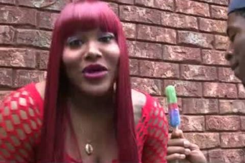 big booty unfathomable nail