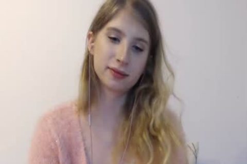 unartige russische T-Girl Webcam