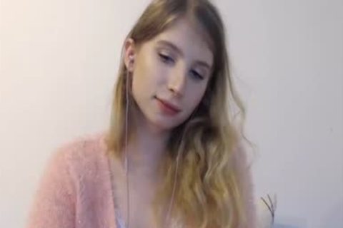 unartige russische T-Girl Webcam