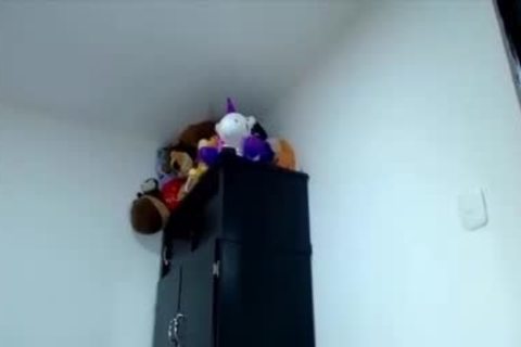 Interrassische Dominanz Fellatio Shemale Webcam