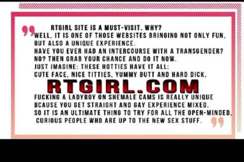 Amerikanische geile blonde T-Girl masturbiert