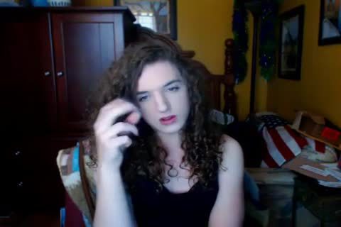 Yeux bleus 8
