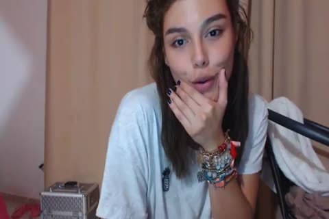 Freshxdollts Trans webcam