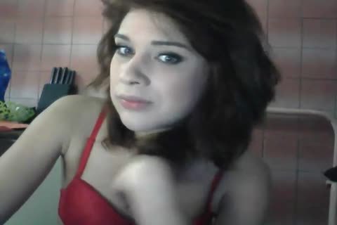 nice-looking Russian 3