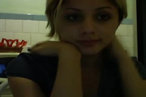 RealTrannySex Lustiger Sheboy spielt mit kecken Love Muffin