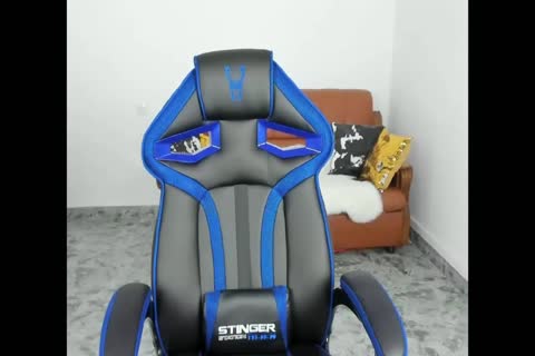 2018-11-17 Chaturbate this day