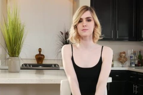 teen Ella Hollywood Has Her arse banged whilst Julia Watches