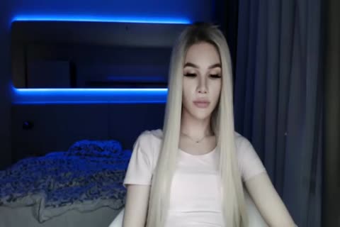 SLK se masturbe