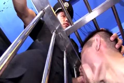 PeterFever – Top Cops 5 – Duncan And Bird