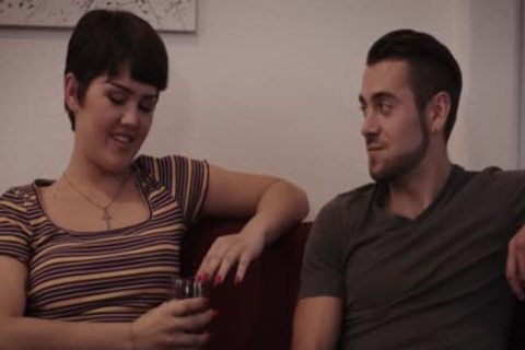 wicked shemale Daisy Taylor Gives Her Bfs Bestfriend nice Sex