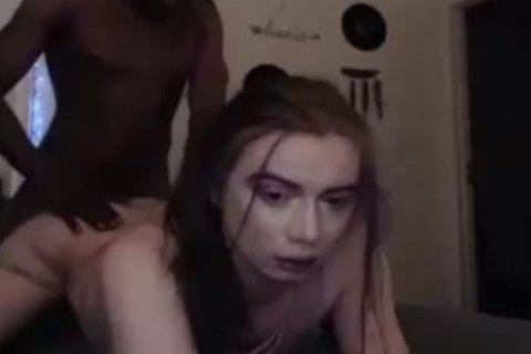 dark boy butthole fucking White ladyboy