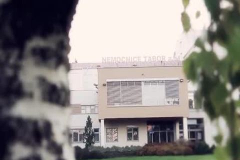 TS Nr. 2 Krankenschwester