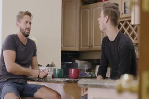 Ts Kayleigh amazing pooper job With guy