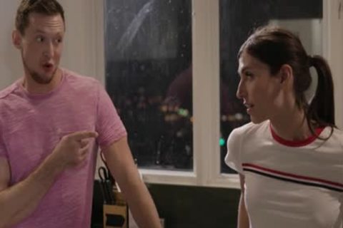 Ts Beauty Natalie Mars taut ass fucked By Stepbro