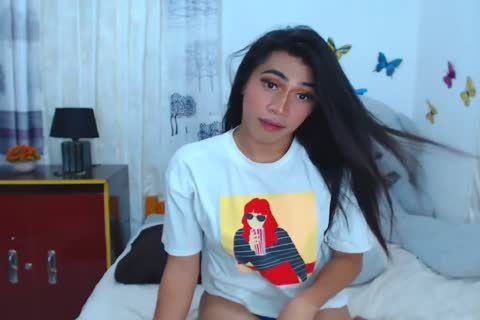 ButterflyGoddess: 6. Juli 2020 – Clip 1