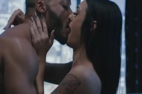 TBabe Khloe Kay lastly receives A Time Alone With Her black spouse