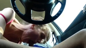 lady-man Lets Her Boyfriend bang Her alluring ass A Lot.