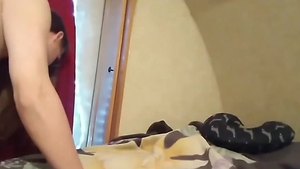 Brenna ist ein gutes Mädchen, trans Cam