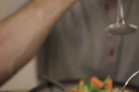 blond Ts Ryder Monroe Expertly Sucks allies cock