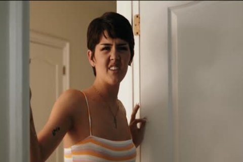 Trans Sensual - delicious Daisy Taylor Plays With A big dick & acquires Her ass banged