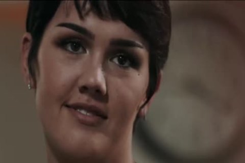 Stepdad pooper Wifes shemale Daughter