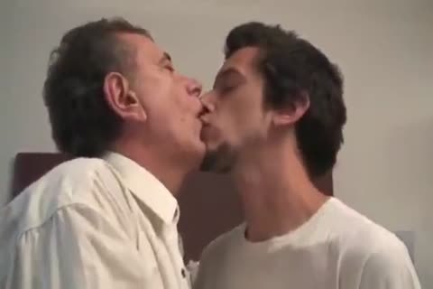 Mein Papa ist frisch