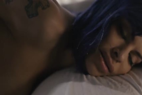 Trans Sensual - Диллон Диаз, Ц Фокси
