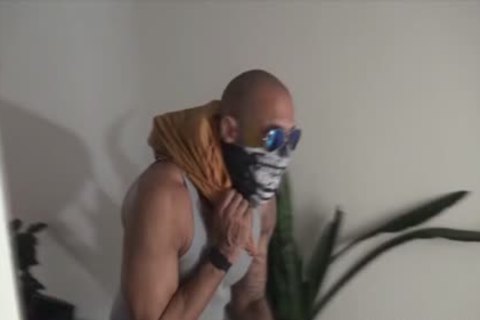avid lad Destroys shelady backdoor bareback