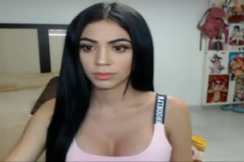 Barbie transsexuelle