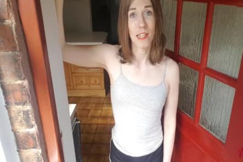 tiny scoops Neighbour Makes u suck penis Close Up: POV fantasy