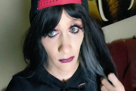 Deine sissy-freundin joi