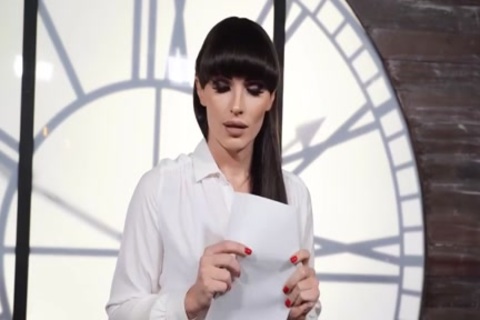 Wie du damit umgehst, Natalie