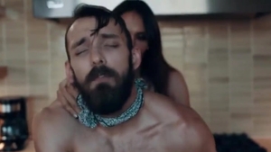 new Stepson acquires His booty unprotected nail By His TS Stepmommy