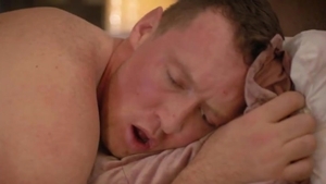 Redhead ladyman And Her Stepbro unprotected Each Others wet wazoo