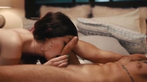 Stepbro fucks The Skinny beautiful wazoo Of His shemale Stepsister