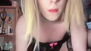 First Date - Trans PoV Rollplay 69 And Getting slammed By Jessica Bloom