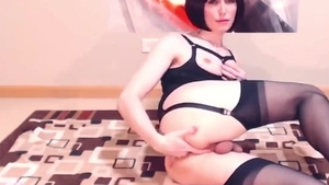 Lucía Maya  163 cm