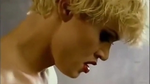 Kelly Michaels bonks A cutie