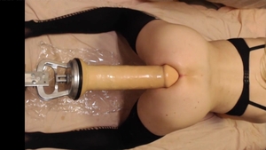 Taking once afresh My 14 Inch King rod not quite All In