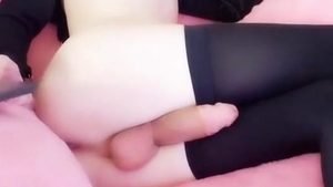 REY 3MEINE schmierige Femboy-Zwanzig-1-Zusammenstellung