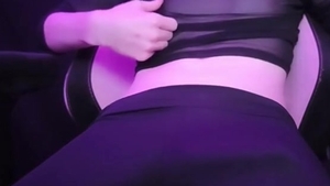 REY 3Meine köstliche Femboy-Zusammenstellung Teil 11