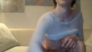 Femboy Teases Bulge two