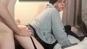 Femboy Cremepisse