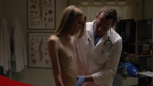 My Doctor Masturbates while Doing An Exam On My butthole