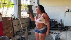 Woman From The Future 68