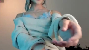 Heißester Ladyboy, den ich je gesehen habe